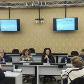 A Palazzo Lascaris il convegno “La solitudine delle donne” A Palazzo Lascaris il convegno “La solitudine delle donne”