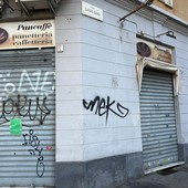 Chiude la panetteria di via Garessio