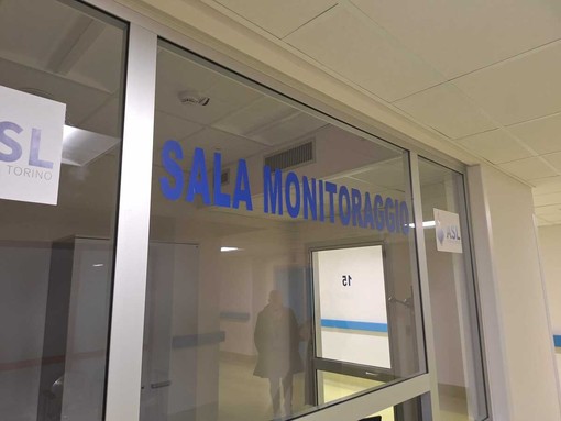 Immagine di repertorio