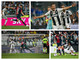 Juventus, le foto più belle della sfida con il Genoa (FOTOGALLERY)