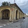 San Lorenzo, l’alpino e il bersagliere: parte a giugno il restauro di portici e ala in centro Cavour San Lorenzo, l’alpino e il bersagliere: parte a giugno il restauro di portici e ala in centro Cavour