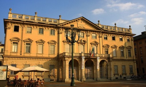 La pace si veste di bellezza: concerto di Michele Campanella al Conservatorio “Giuseppe Verdi” di Torino