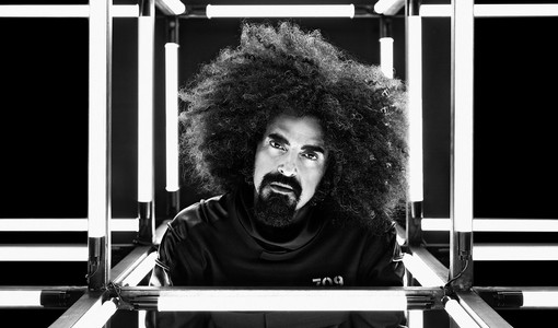 Caparezza ed Ernia al Flowers Festival: cosa fare fino a domenica 12 luglio