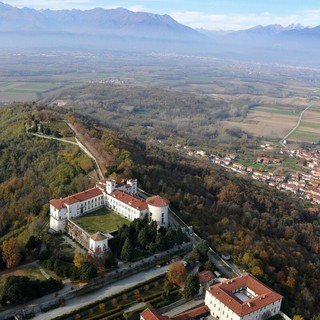 Giornata del Panorama Fai: passeggiata al Castello e al Parco di Masino