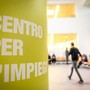 Immagine di archivio di centro per l'impiego