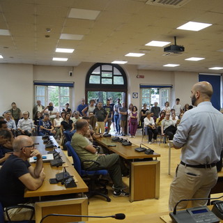 L'istituto Curie-Levi di Collegno riaprirà regolarmente a settembre