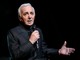 Una serata dedicata ad Aznavour in occasione della giornata della memoria armena