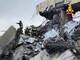 Crollo Genova, anche i Vigili del Fuoco torinesi in prima linea: 40 sul posto per aiutare nei soccorsi
