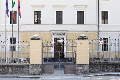 Casa della Comunità di Susa, AslTo3: "Servizi già attivi e cantieri in corso, fine lavori prevista per fine 2026"
