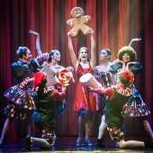 Nelle vacanze natalizie il teatro va in scena a Sansicario