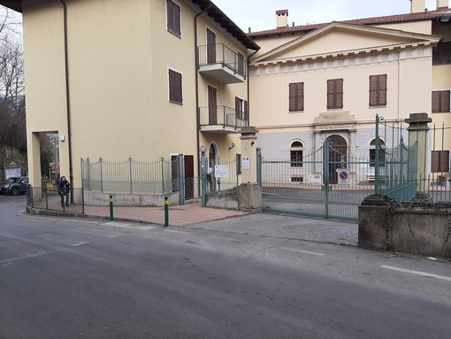 La Casa della salute di Cumiana