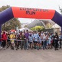 La Cosplayer Run torna per la sua settima edizione: sport, solidarietà e fantasia al Parco del Valentino