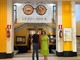 Sopralluogo al liceo Cavour Sopralluogo al liceo Cavour