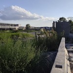 Il cantiere per ToDream in corso Romania