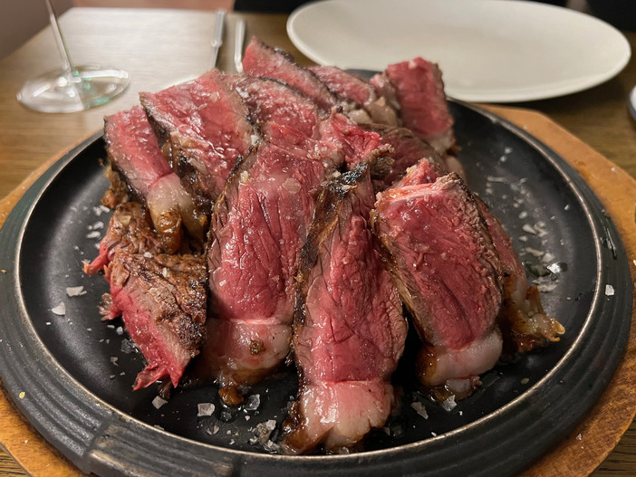 “Fassona Experience”: due cene dedicate alla carne piemontese