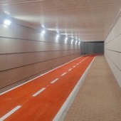 Completati i lavori di soppressione dei passaggi a livello a Caluso