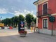 Il cantiere all’incrocio