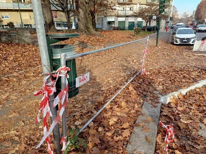 In arrivo una nuova pista ciclabile a Torino In arrivo una nuova pista ciclabile a Torino