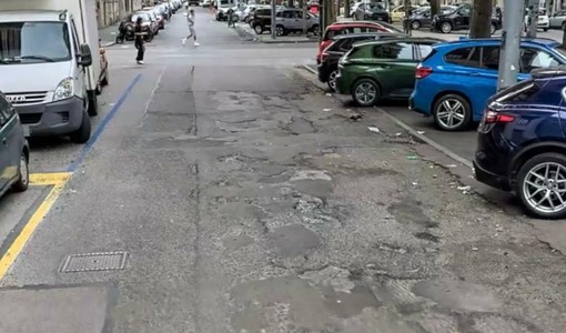 Le condizioni di corso Svizzera Le condizioni di corso Svizzera