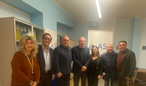 La Circoscrizione 5 La Circoscrizione 5