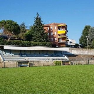 Stadio Buozzi, il Comune di Chieri riqualificherà l'impianto sportivo