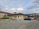 Consultorio, geriatra e prelievi alla Casa di Comunità di Cavour: da finire i lavori esterni Consultorio, geriatra e prelievi alla Casa di Comunità di Cavour: da finire i lavori esterni