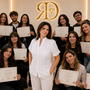 Dermopigmentazione e PMU: i nuovi Protocolli di insegnamento di Rosanna Dell’Olio Dermopigmentazione e PMU: i nuovi Protocolli di insegnamento di Rosanna Dell’Olio