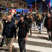 Il comitato annuncia nuove iniziative nei quartieri più critici