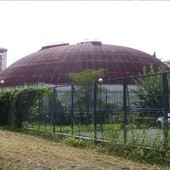 Cupola de Panis Cupola de Panis