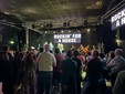 Alcuni momento del concerto all'Hiroshima