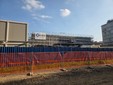 Il cantiere di Torino Esposizioni