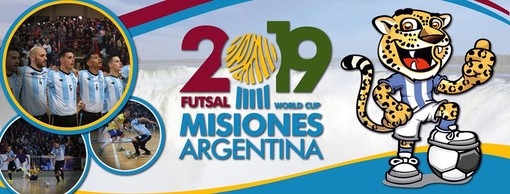 Calcio a 5 AMF: La Nazionale Maschile parteciperà alla Coppa del Mondo AMF in Argentina