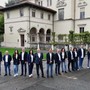 Eletta l’intera squadra guidata dal docente del Politecnico Eletta l’intera squadra guidata dal docente del Politecnico
