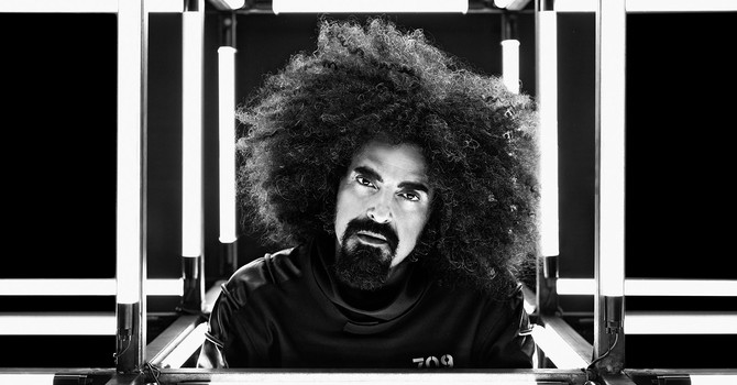 Caparezza ed Ernia al Flowers Festival: cosa fare fino a domenica 12 luglio