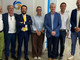 Il Comitato organizzatore dei grandi eventi del canottaggio ospite di Acinque allo sportello di via Avegno, nel cuore di Varese Il Comitato organizzatore dei grandi eventi del canottaggio ospite di Acinque allo sportello di via Avegno, nel cuore di Varese