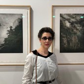 La fotografa torinese Costanza Gastaldi La fotografa torinese Costanza Gastaldi