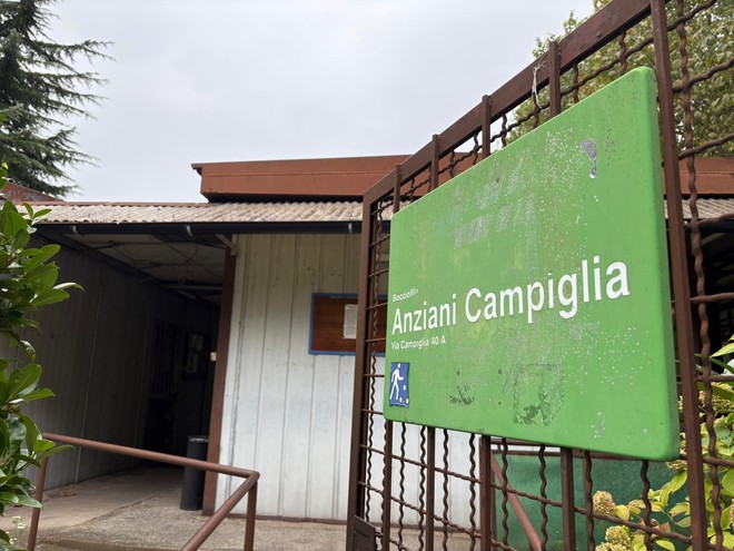Climatizzazione a macchia di leopardo nei centri civici: esplode la polemica in Circoscrizione 5 Climatizzazione a macchia di leopardo nei centri civici: esplode la polemica in Circoscrizione 5