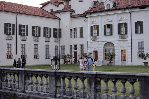 Sere FAI d’Estate 2026, il Canavese si accende di cultura Sere FAI d’Estate 2026, il Canavese si accende di cultura