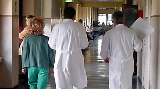 Ivrea: tra una decina di giorni il nuovo reparto di Oncologia