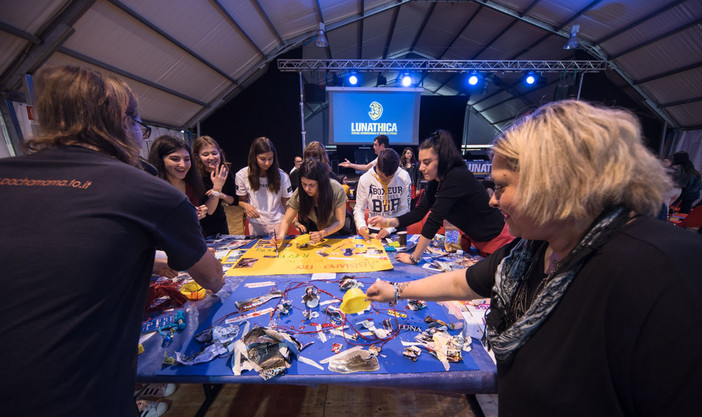 "Fili Sottili": a Cirié e Lanzo il festival che intreccia arte, salute e inclusione