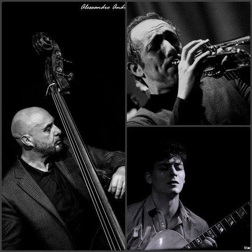 Il Mad Dog Social Club di Torino presenta: Casati/Zunino/Faedda Trio in concerto