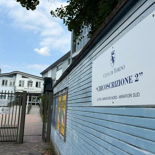 La sede della Circoscrizione 2