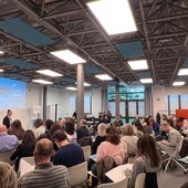 Presentata l'Agenda della Disabilità Italia al Cottino Social Impact Campus