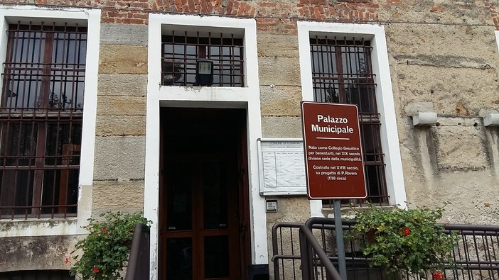 Un Consiglio dei ragazzi senza sindaco: Cumiana punta sul far ruotare i compiti Un Consiglio dei ragazzi senza sindaco: Cumiana punta sul far ruotare i compiti