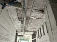 I timori degli inquilini di via Bologna I timori degli inquilini di via Bologna
