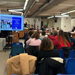 Il Consiglio dei ragazzi incontra il parlamentino: criticità e proposte