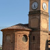 Una immagine della Chiesetta di San Giuseppe