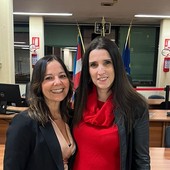 Claudia Amadeo lascia Torino Bellissima ed entra in Lega: cambio di casacca tra i consiglieri della Circoscizione 8