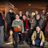 Cisco torna a Torino dopo il doppio sold out: unica data piemontese il 23 aprile Cisco torna a Torino dopo il doppio sold out: unica data piemontese il 23 aprile