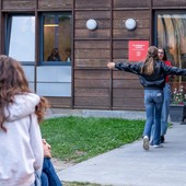 Photo credits Rossella Donderi